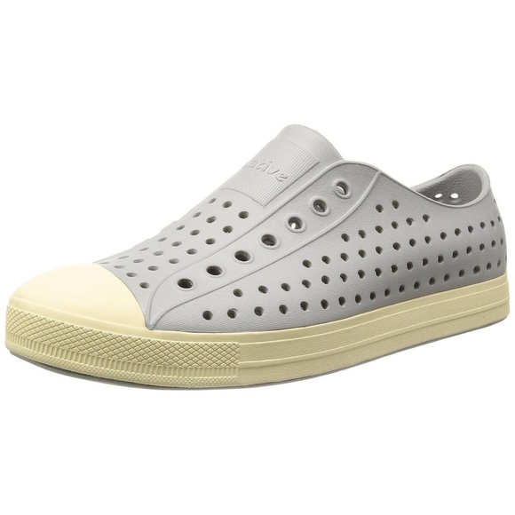Native Jefferson Toddler Shoes - Picture 1 of 8